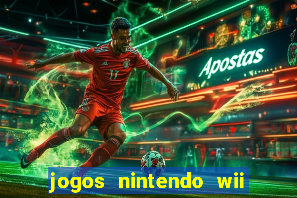 jogos nintendo wii download wbfs